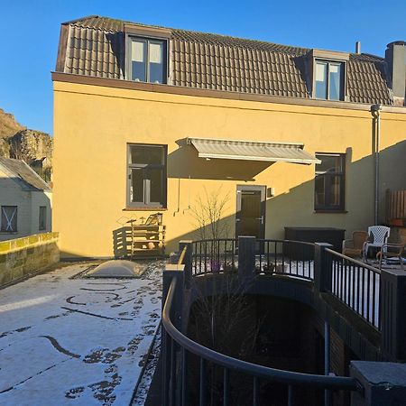 Serendipity Valkenburg aan de Geul Ngoại thất bức ảnh