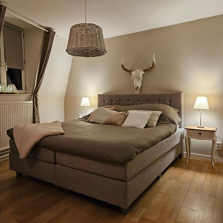 Serendipity Valkenburg aan de Geul Ngoại thất bức ảnh