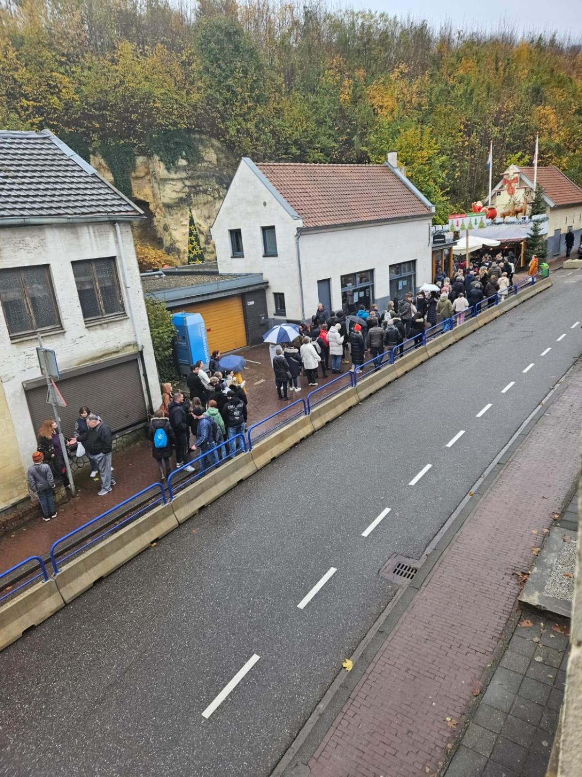 Serendipity Valkenburg aan de Geul Ngoại thất bức ảnh