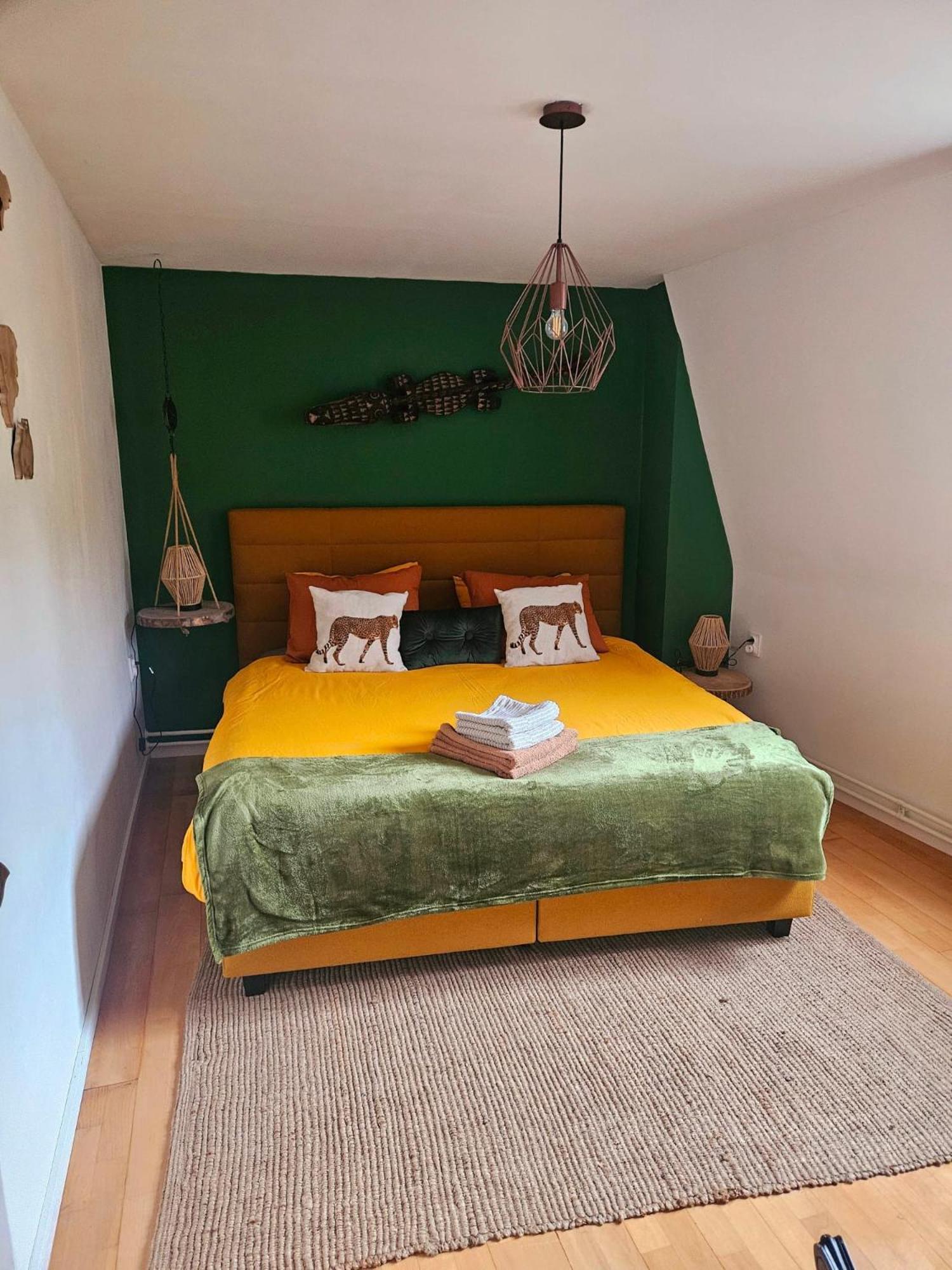 Serendipity Valkenburg aan de Geul Ngoại thất bức ảnh