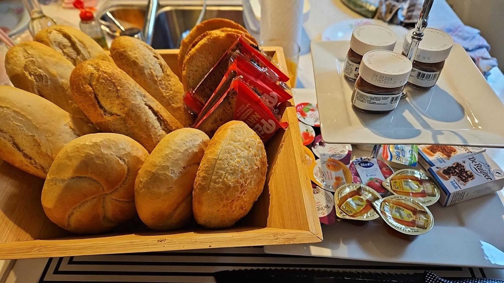 Serendipity Valkenburg aan de Geul Ngoại thất bức ảnh