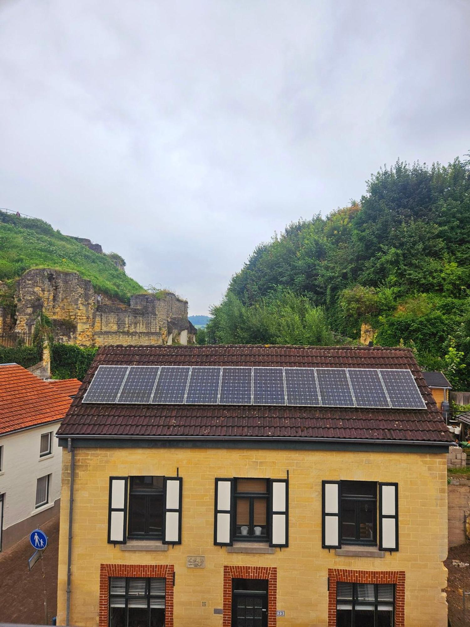 Serendipity Valkenburg aan de Geul Ngoại thất bức ảnh