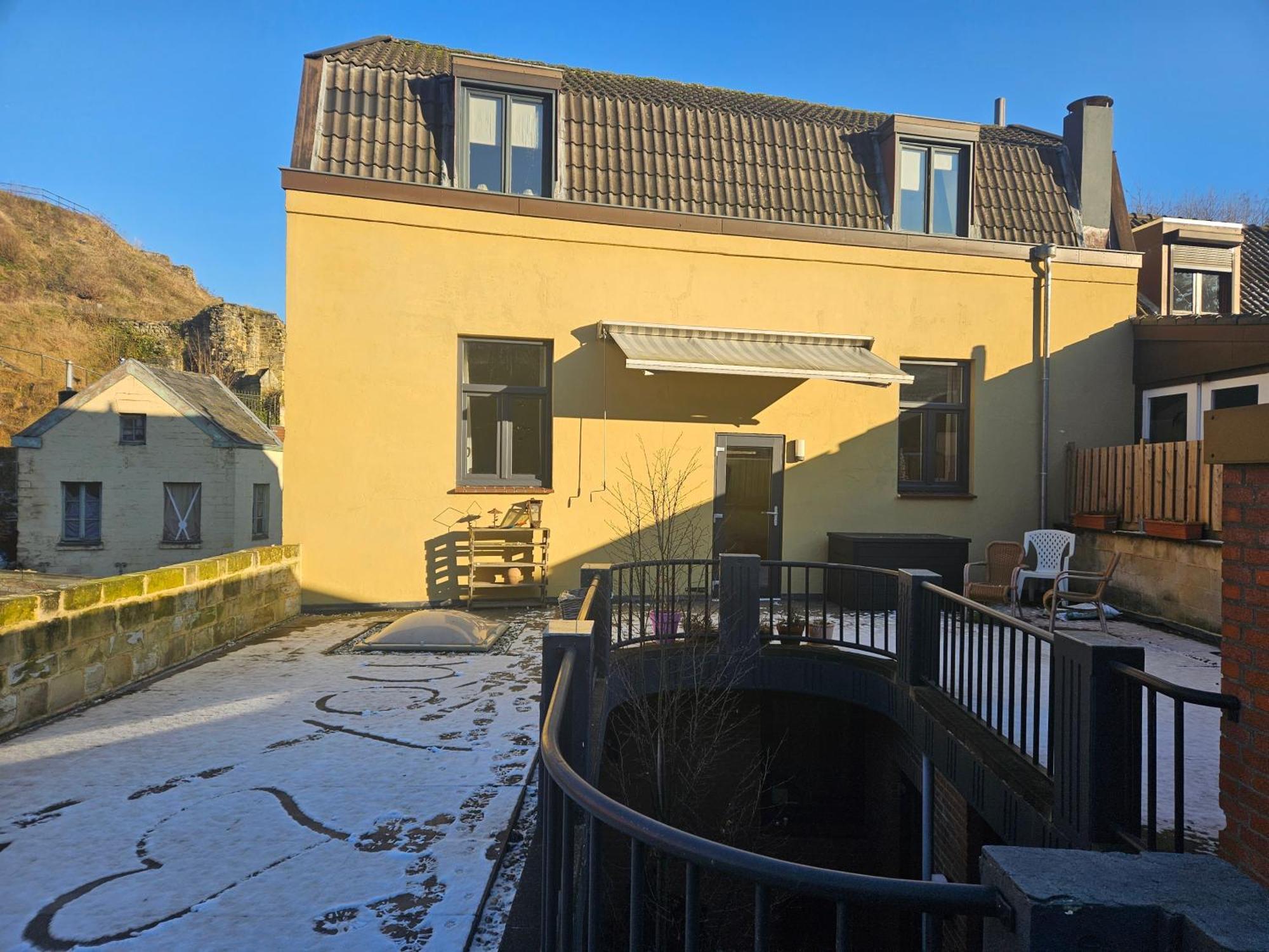 Serendipity Valkenburg aan de Geul Ngoại thất bức ảnh