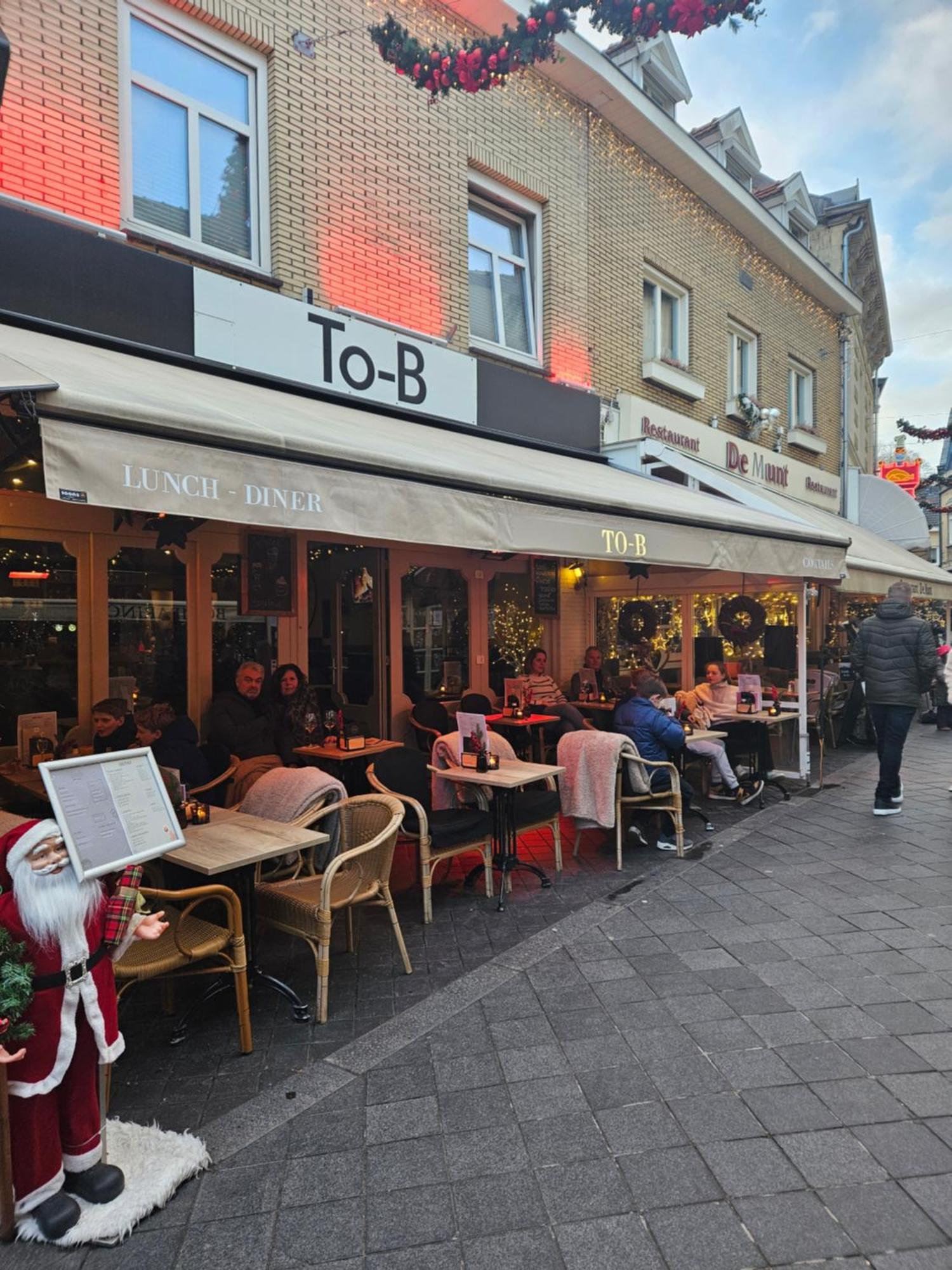 Serendipity Valkenburg aan de Geul Ngoại thất bức ảnh